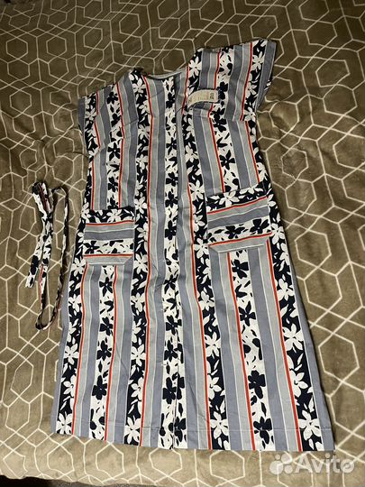 Халат женский новый Чехословакия