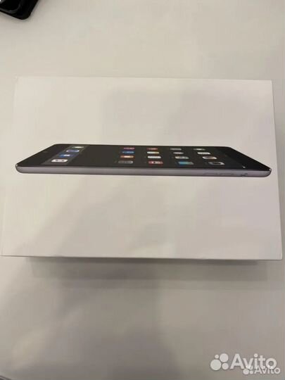 iPad mini 2 16gb
