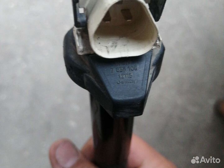 Катушка зажигания BMW M6 E63