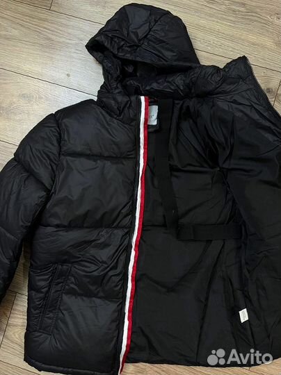 Мужская зимняя куртка moncler