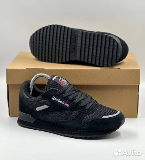 Кроссовки мужские Reebok Classic