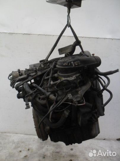 Двигатель Volkswagen Golf-3 1996