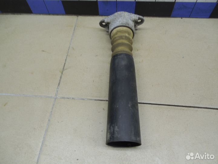 Опора заднего амортизатора Fusion 2002-2012