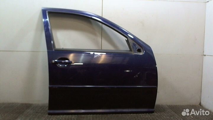 Дверь боковая Volkswagen Golf 4, 1997