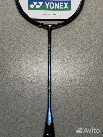 Ракетка для бадминтона yonex Nanoflare 700
