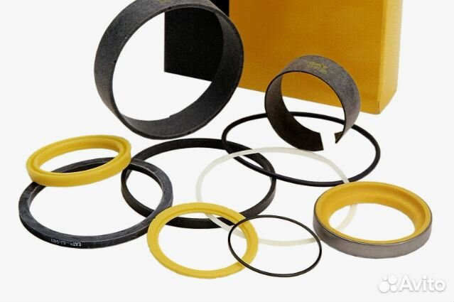 Набор уплотнений 3537539