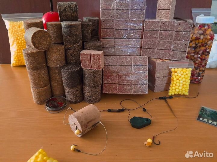 Супер макуха то,что реально ловит