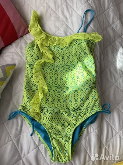 Купальник для девочки