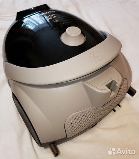 Пылесос с пылесборником Samsung SC5241