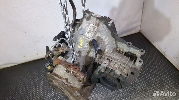 Кпп - автомат (АКПП) Chrysler PT Cruiser, 2006