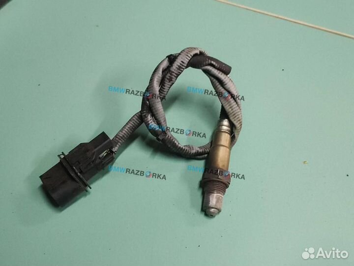 Лямбда-зонд BMW X5 E53 рест. (2003 - 2006) 7530736