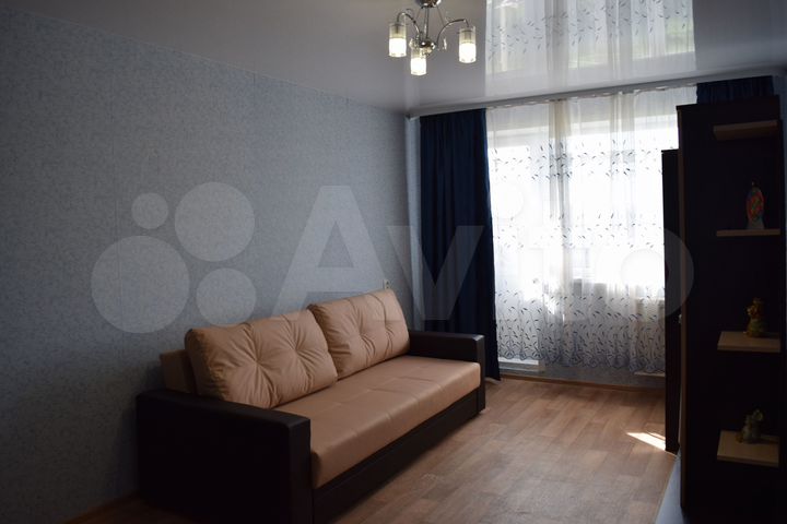 2-к. квартира, 45 м², 4/5 эт.