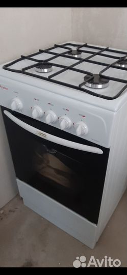 Газплита. New с доставкой