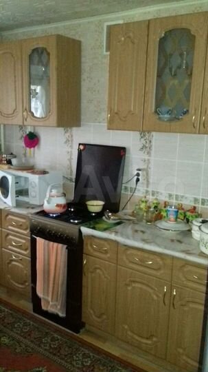 3-к. квартира, 85 м², 2/6 эт.