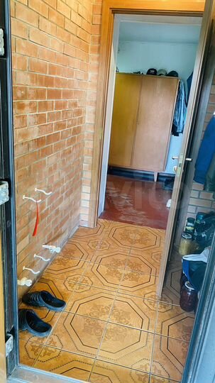 Дом 48 м² на участке 4 сот.