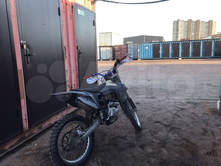 Гараж, 10 м²