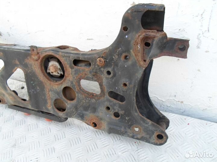 Подрамник Volkswagen Jetta 6 162,163 5C1199151