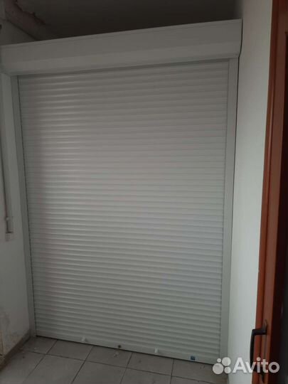 Ремонт и монтаж ролставней