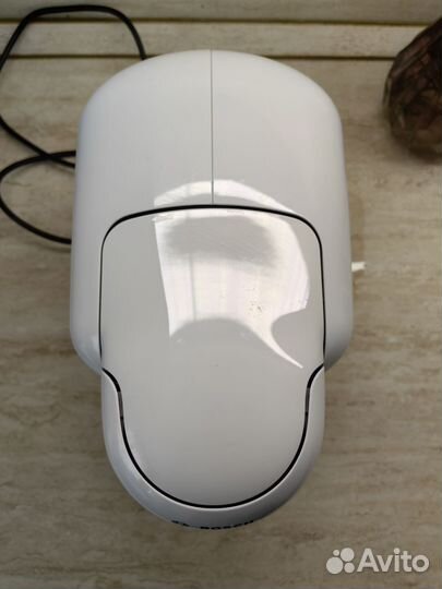 Капсульная кофемашина bosch tassimo