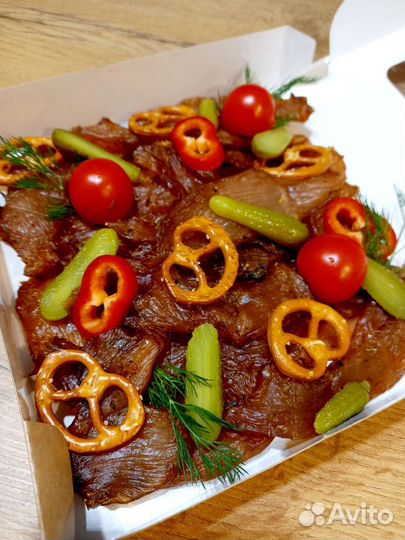 Подарочный набор