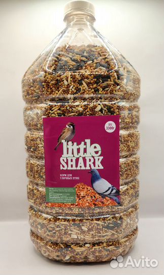 Зоотовары оптом от производителя (птицы и грызуны)