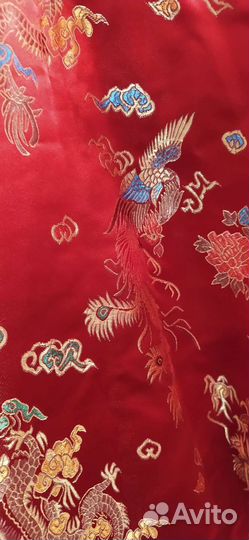 Халат женский