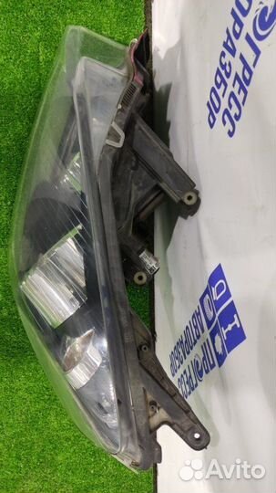Фара передняя левая Opel Astra H купе 1.6 A16XER
