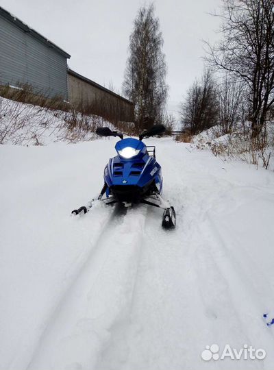 ABM Wind 200