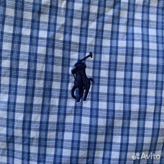 Рубашка Polo Ralph Lauren