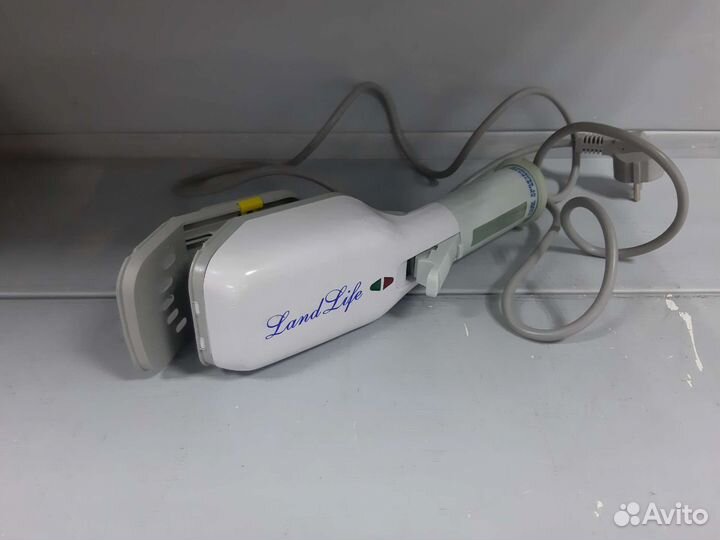 Ручной отпариватель Land Life