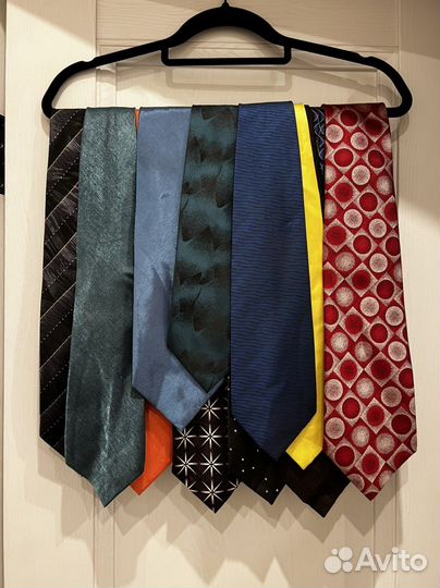Галстук мужской