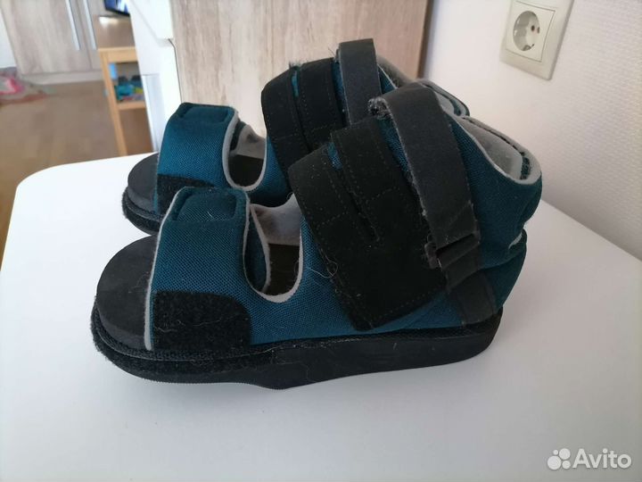 Обувь Барука