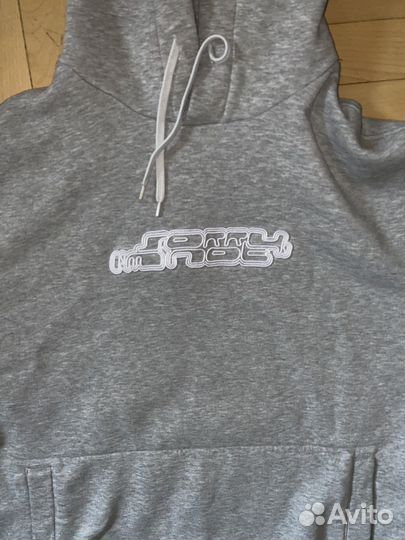 Худи мужское sorry im not