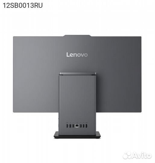 12SB0013RU, Моноблок Lenovo ThinkCentre neo 50a 27