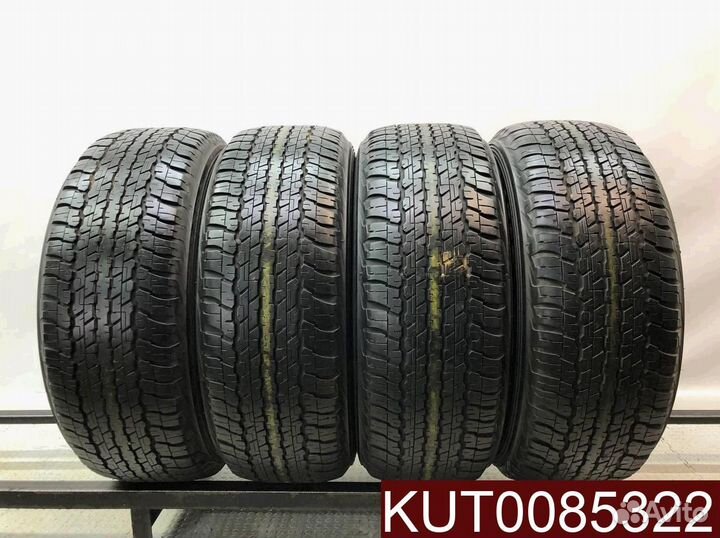 Dunlop Grandtrek AT22 265/60 R18 99R