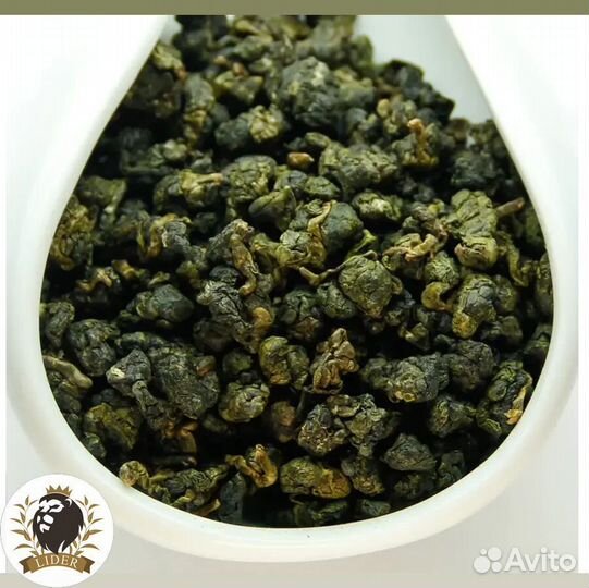 Чай Улун молочный, опт