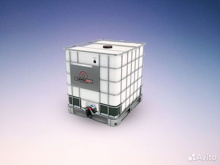 Ацетон технический ГОСТ