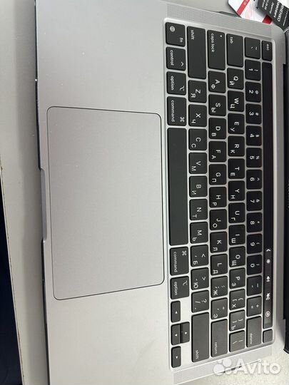 Apple MacBook Pro 13 2020 m1 8gb 512gb