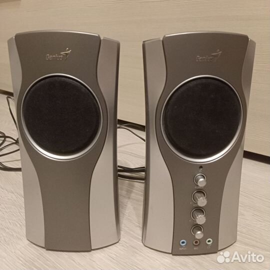 Колонки Genius SP-E350