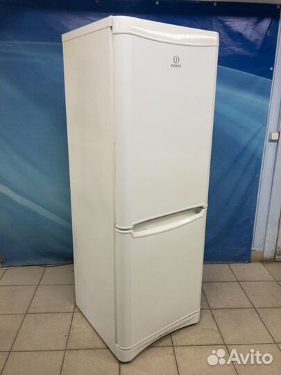 Холодильник Indesit. Гарантия и доставка