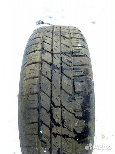 Goodyear 4x4 UG Ice Navi 225/65 R17 40B