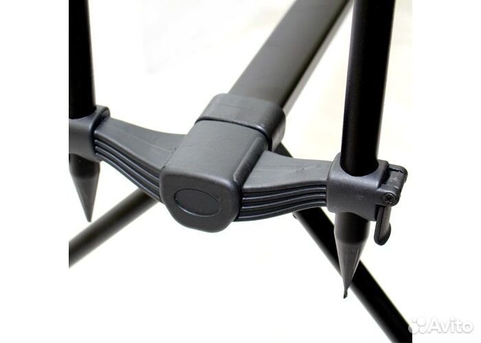 Род Под на 4 удилища