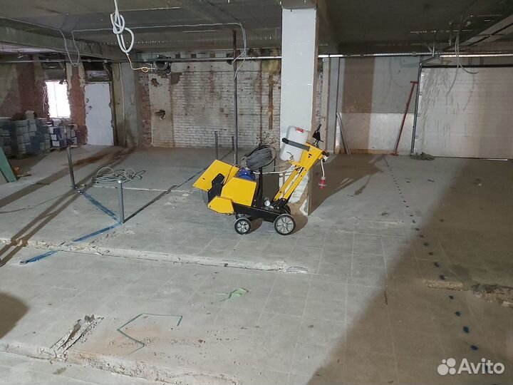 Алмазное бурение Разметелево