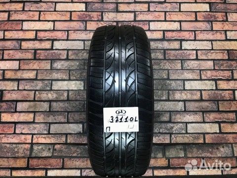 Sumitomo Srixon4 205/55 R16 98H
