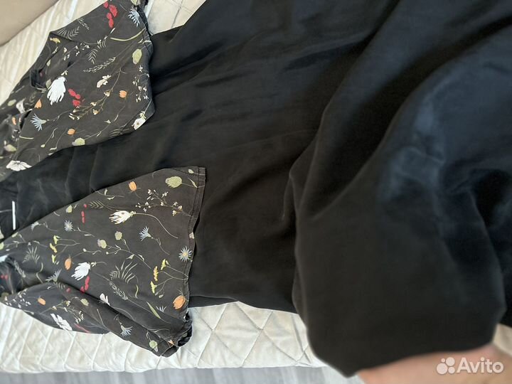 Разные платья