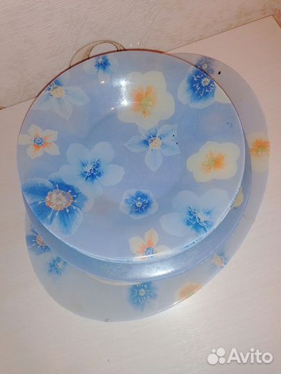 Набор столовой посуды luminarc