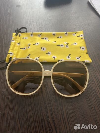 Солнечные очки женские