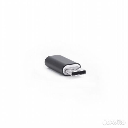 Переходник USB Type-C 3.1 - USB B micro, (шт/гн)