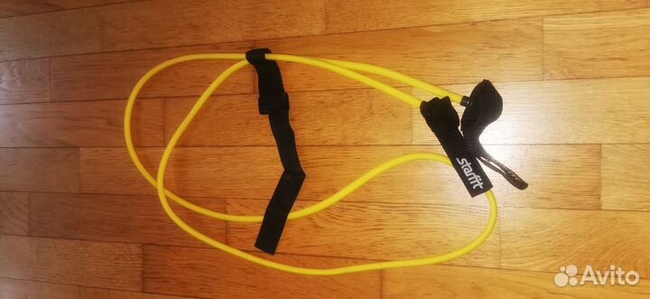 Эспандер лыжника, пловца