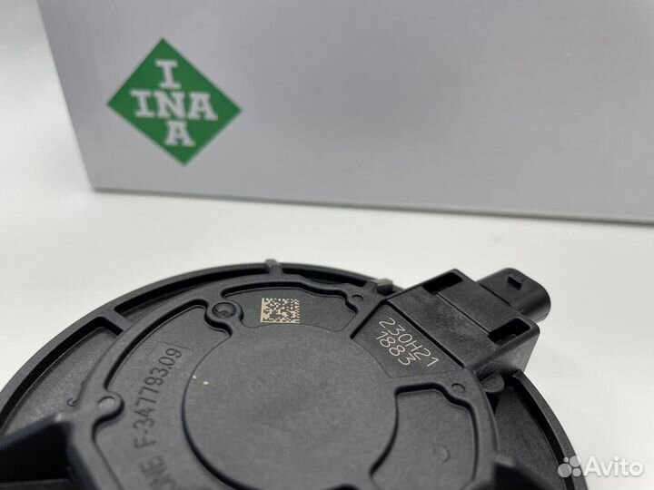 Электромагнитный клапан ина 1.8-2.0 TSI / tfsi